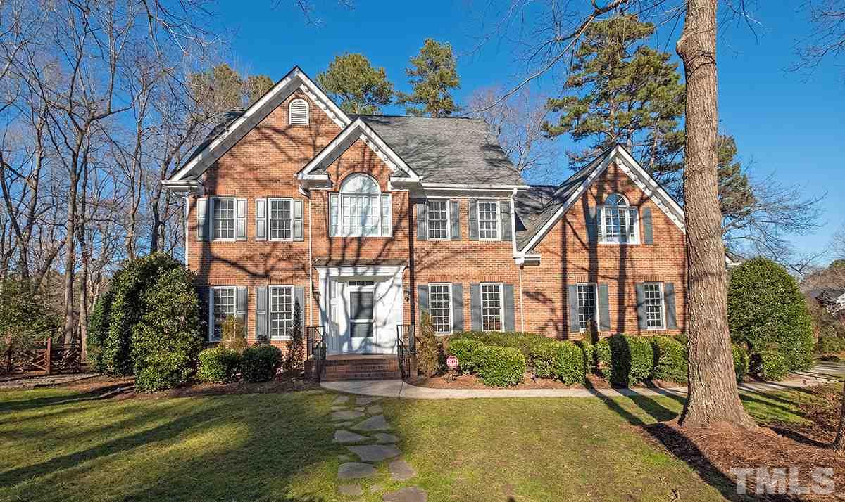 205 Reedham Way Raleigh, NC 27615 - Photo 1 of 30 Gallery Image 1