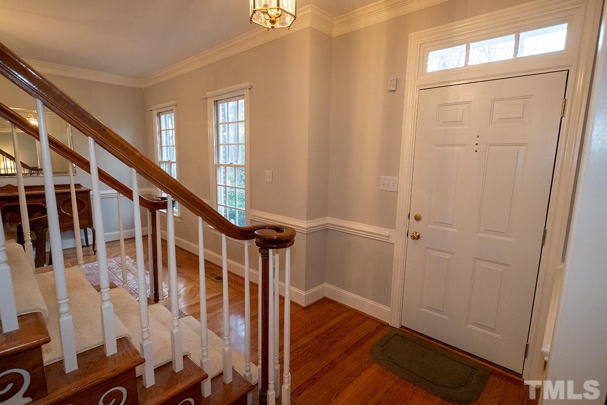 205 Reedham Way Raleigh, NC 27615 - Photo 2 of 30 Gallery Image 2