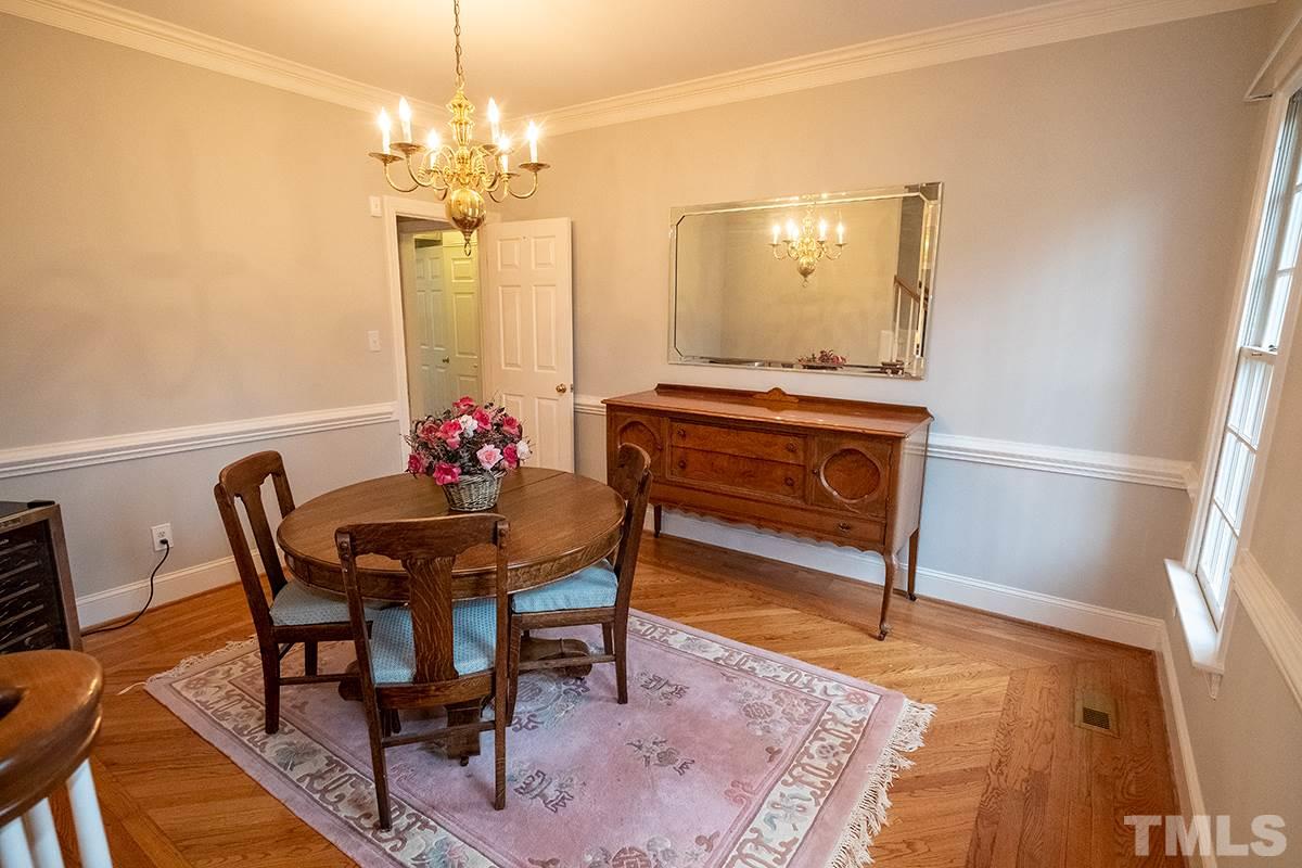 205 Reedham Way Raleigh, NC 27615 - Photo 3 of 30 Gallery Image 3