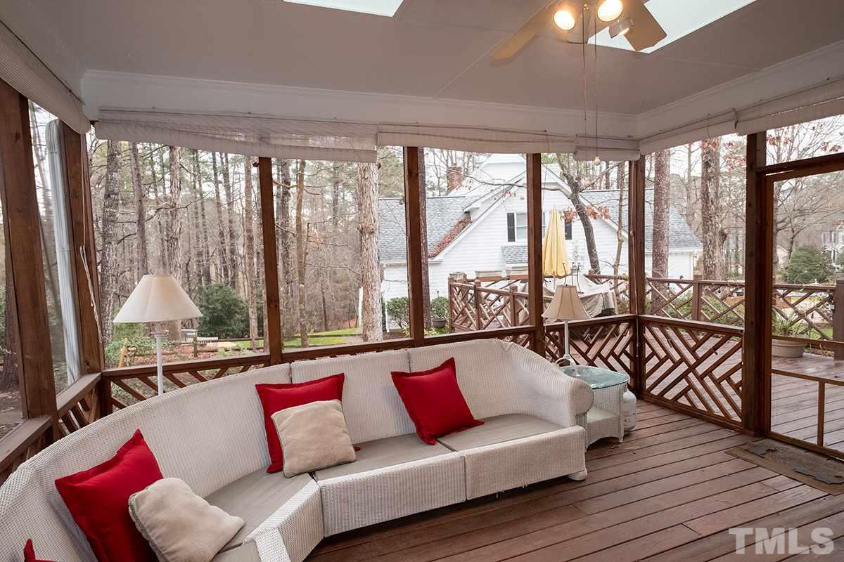 205 Reedham Way Raleigh, NC 27615 - Photo 21 of 30 Gallery Image 21