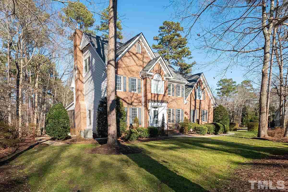 205 Reedham Way Raleigh, NC 27615 - Photo 24 of 30 Gallery Image 24