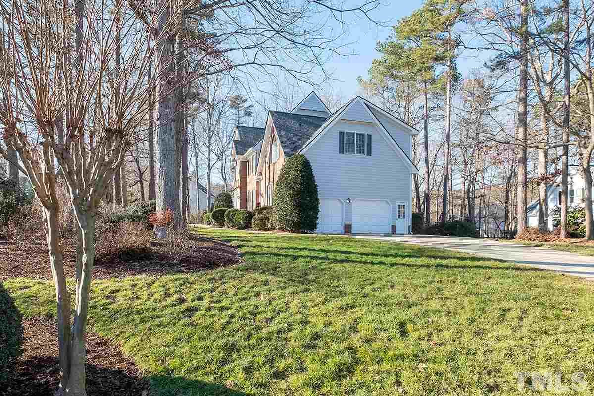 205 Reedham Way Raleigh, NC 27615 - Photo 25 of 30 Gallery Image 25