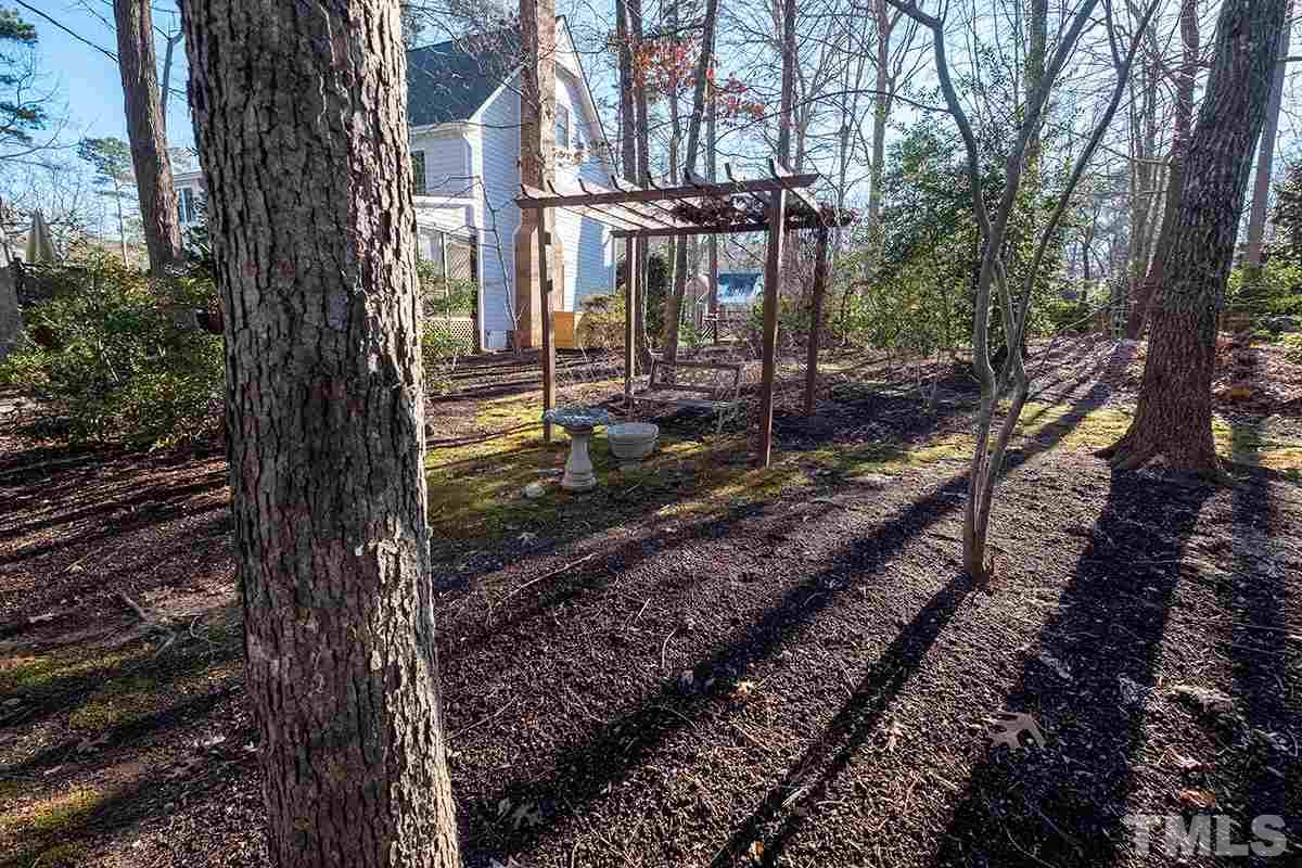 205 Reedham Way Raleigh, NC 27615 - Photo 26 of 30 Gallery Image 26