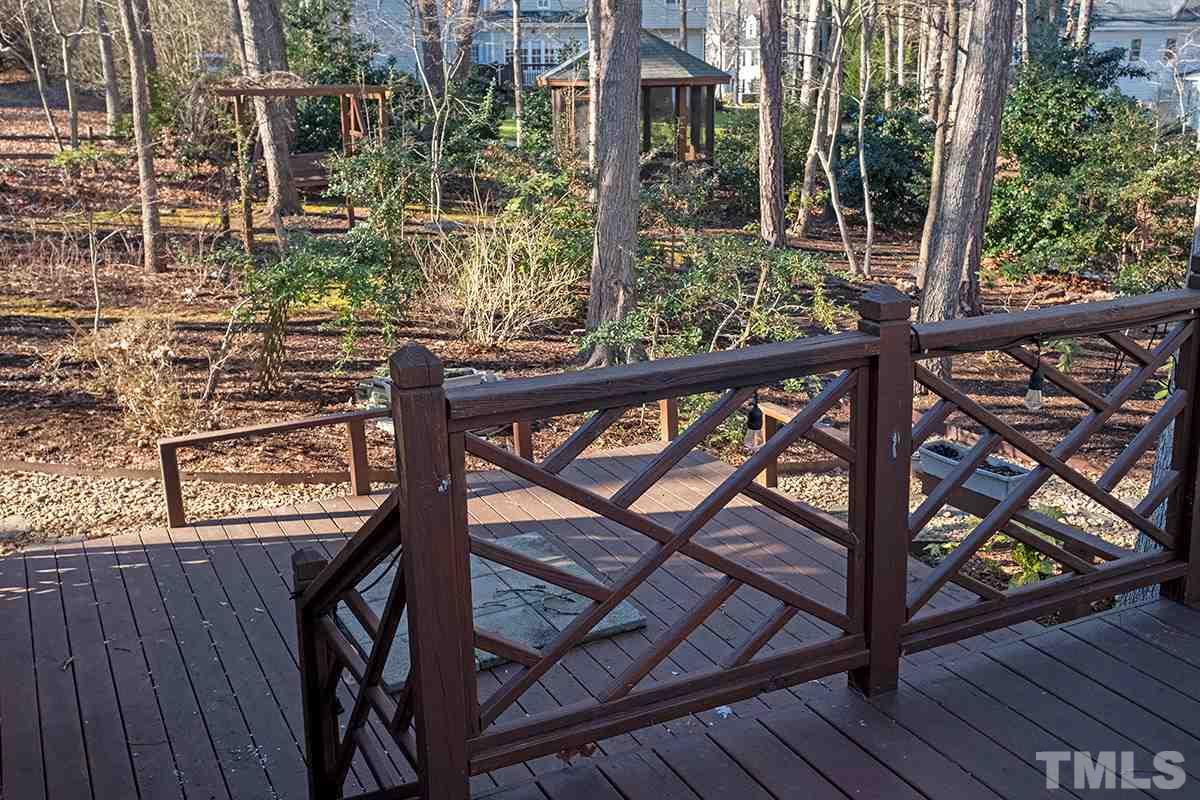205 Reedham Way Raleigh, NC 27615 - Photo 27 of 30 Gallery Image 27