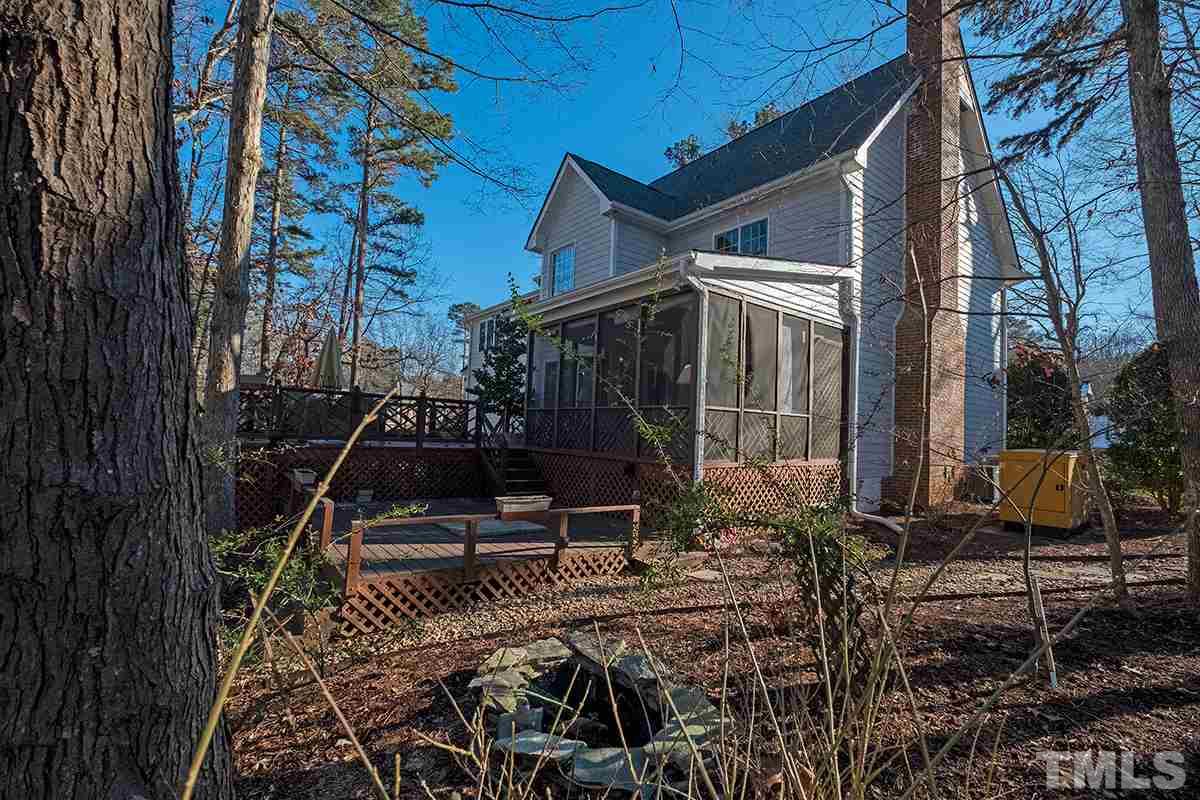 205 Reedham Way Raleigh, NC 27615 - Photo 30 of 30 Gallery Image 30