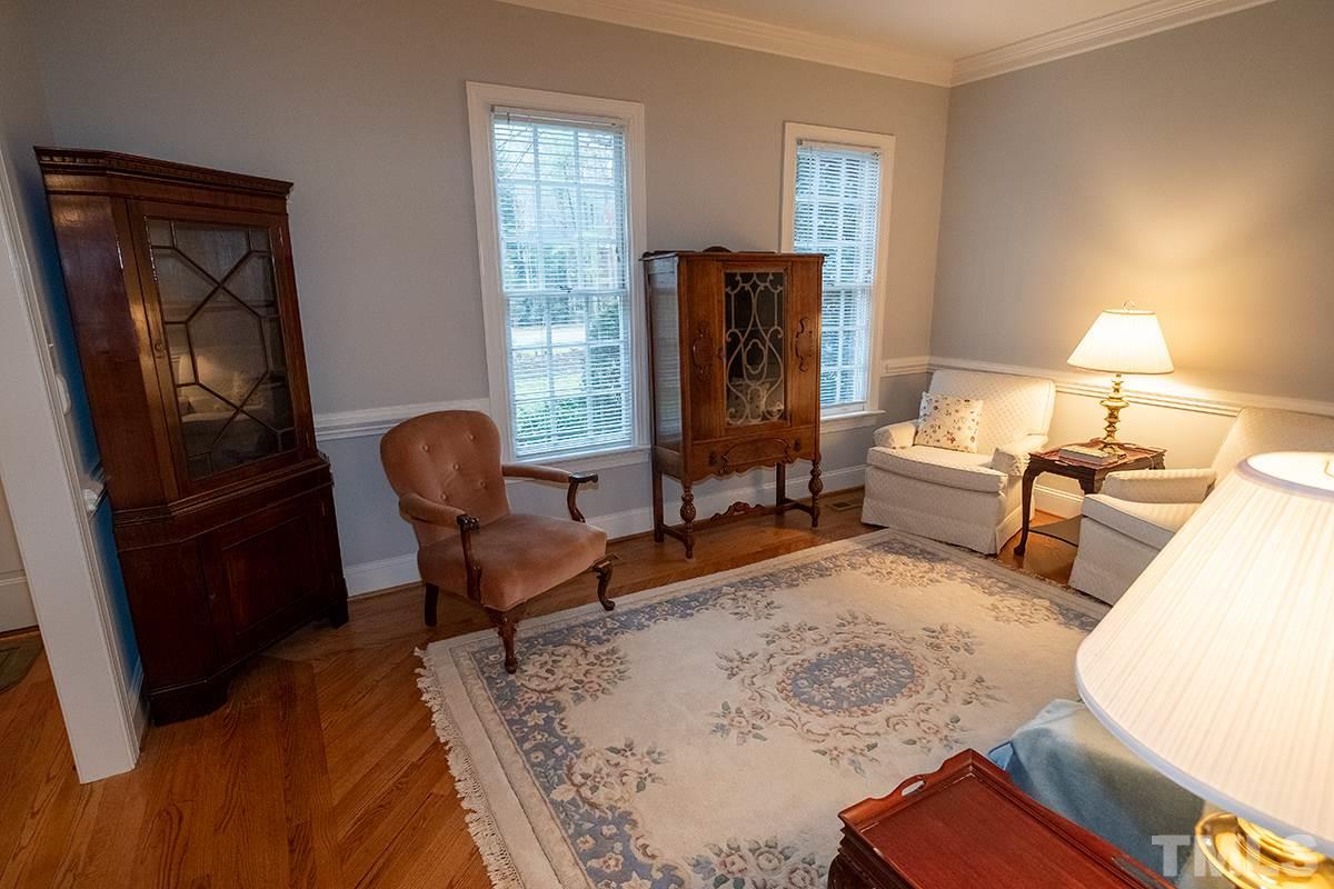 205 Reedham Way Raleigh, NC 27615 - Photo 4 of 30 Gallery Image 4