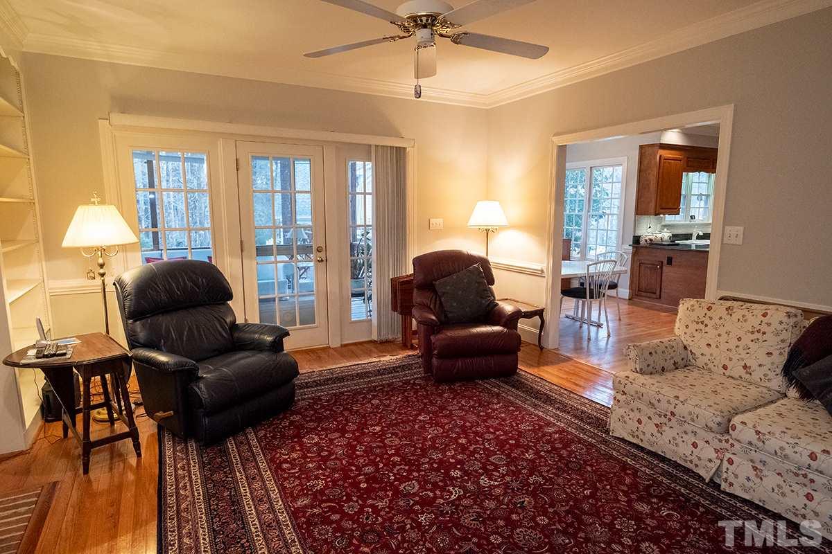 205 Reedham Way Raleigh, NC 27615 - Photo 5 of 30 Gallery Image 5