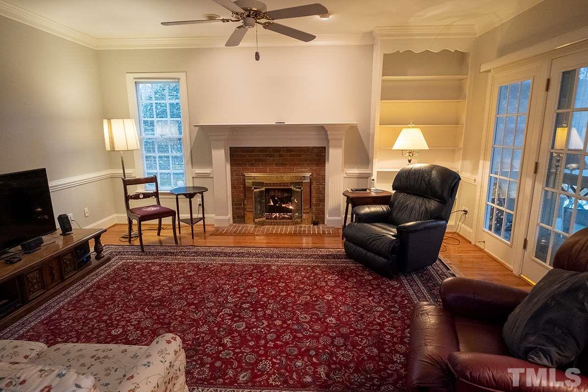 205 Reedham Way Raleigh, NC 27615 - Photo 6 of 30 Gallery Image 6