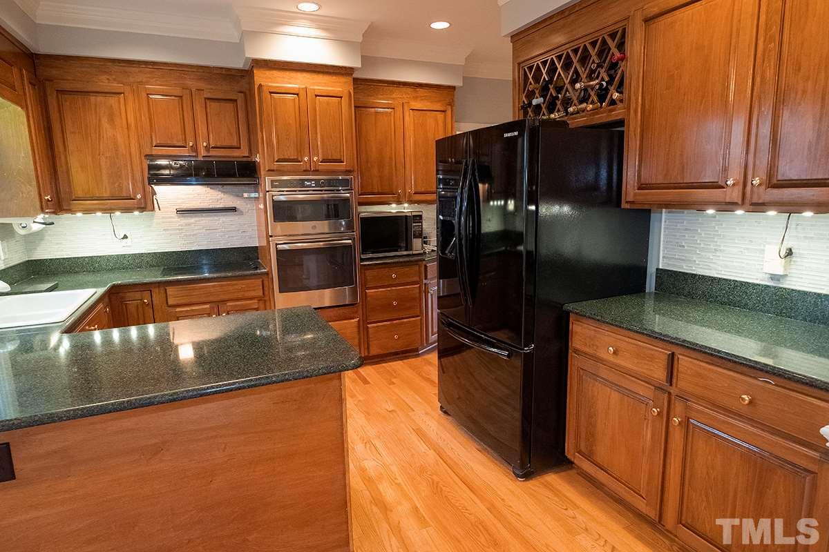 205 Reedham Way Raleigh, NC 27615 - Photo 8 of 30 Gallery Image 8