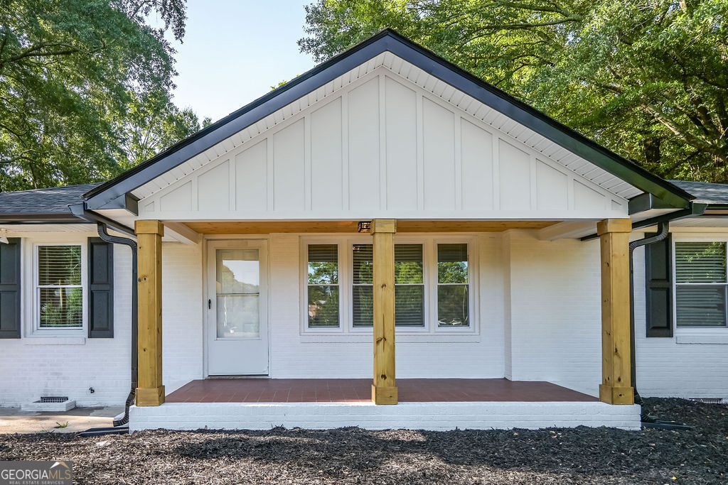 1806 Maple Street Carrollton, GA 30117 - Photo 4 of 33