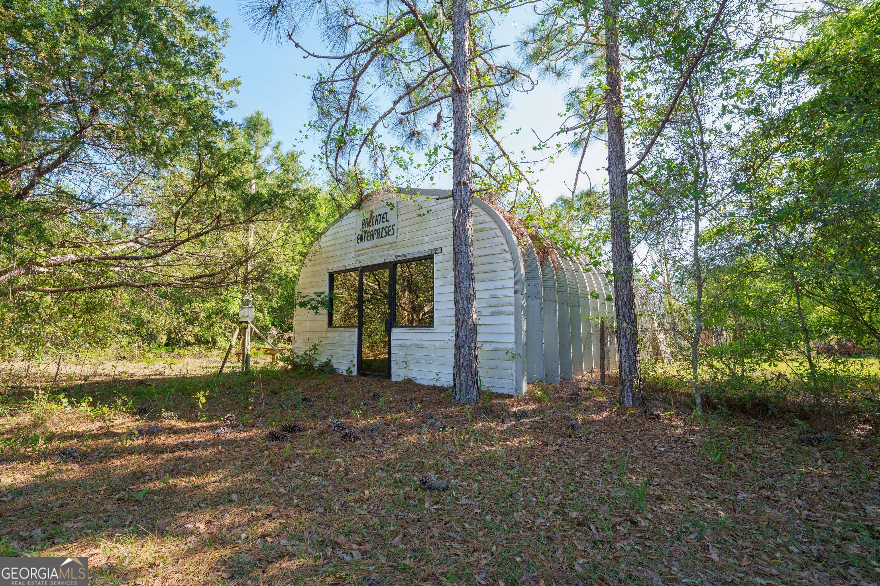 1234 Bennett Road Screven, GA 31560 - Photo 47 of 47 Gallery Image 47