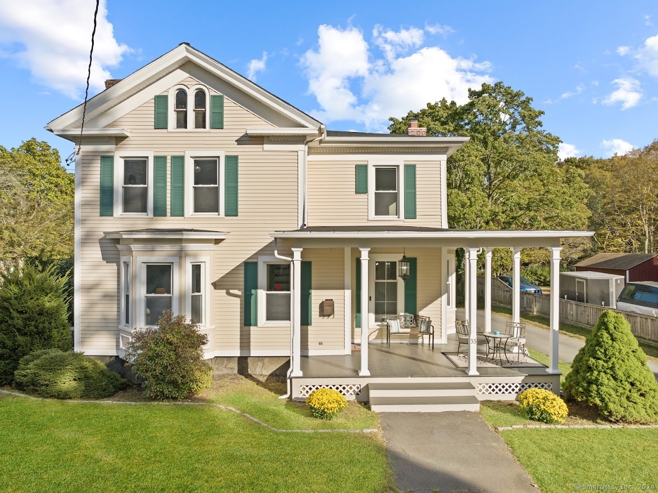 33 High Street Clinton, CT 06413 - Photo 1 of 1