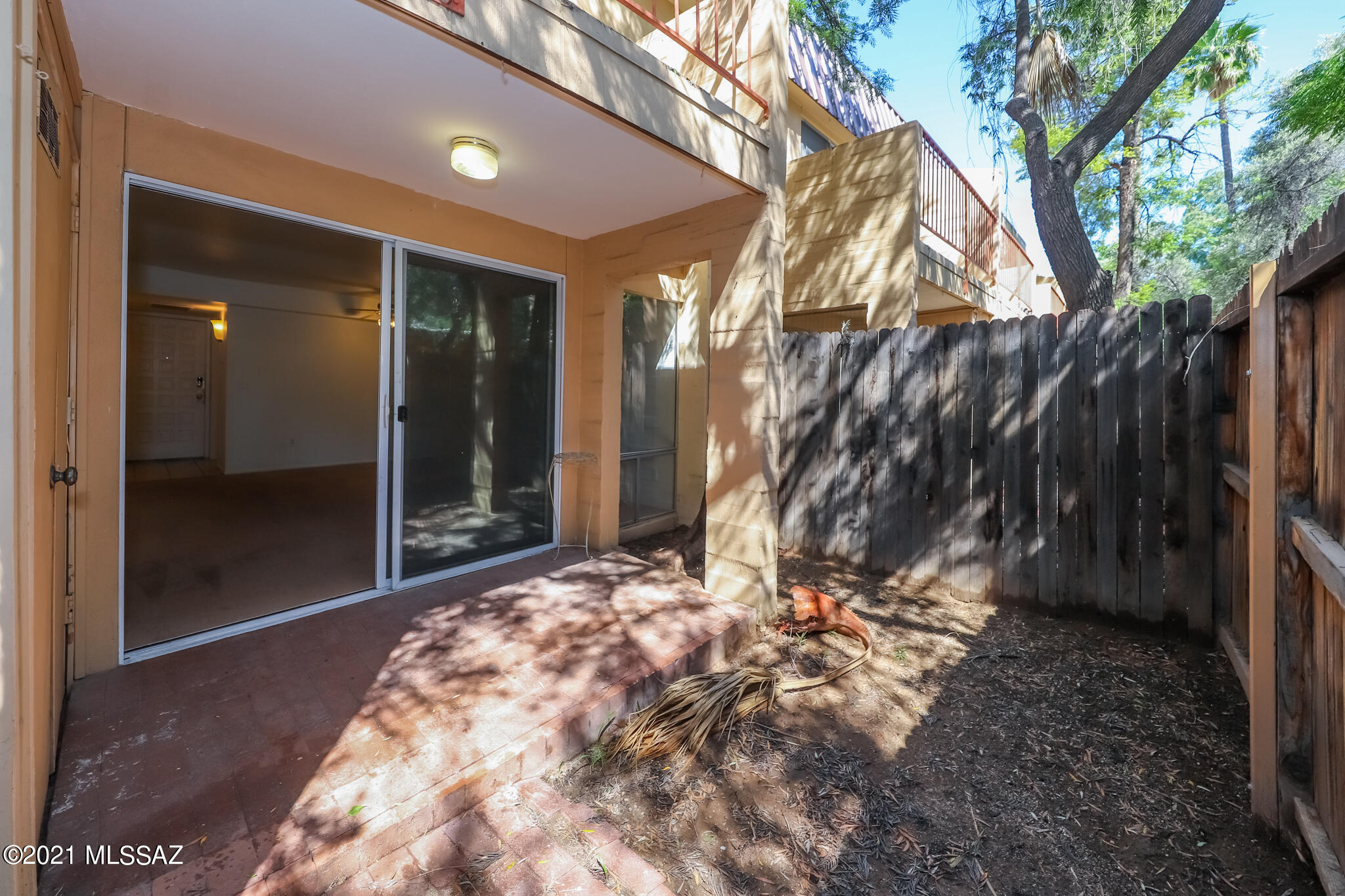 1343 East Fort Lowell Road, Unit B Tucson, AZ 85719 - Photo 17 of 18