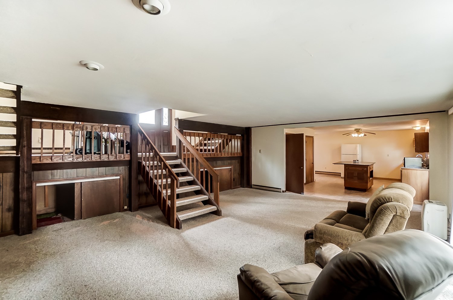 9876 North Eagle Island Road Rome City, IN 46784 - Photo 5 of 35
