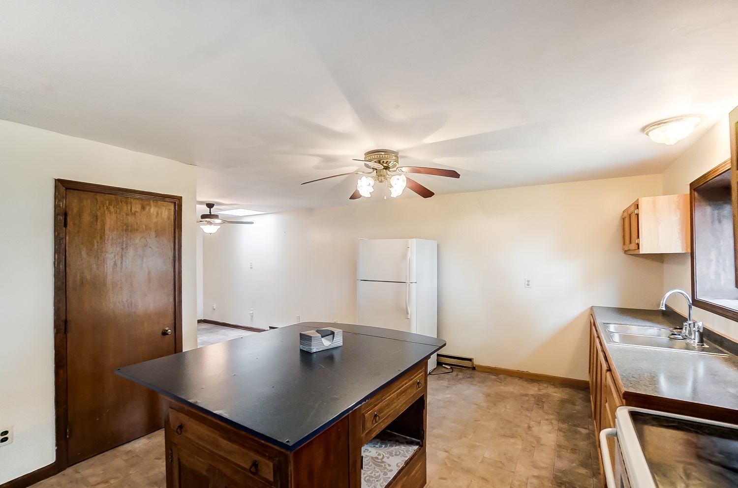 9876 North Eagle Island Road Rome City, IN 46784 - Photo 10 of 35
