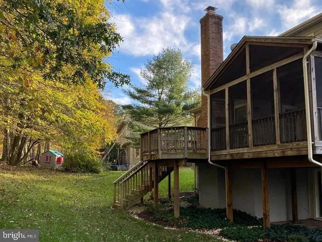 $824,900 | 12935 Morning Dew Drive, Woodbridge, VA 22192