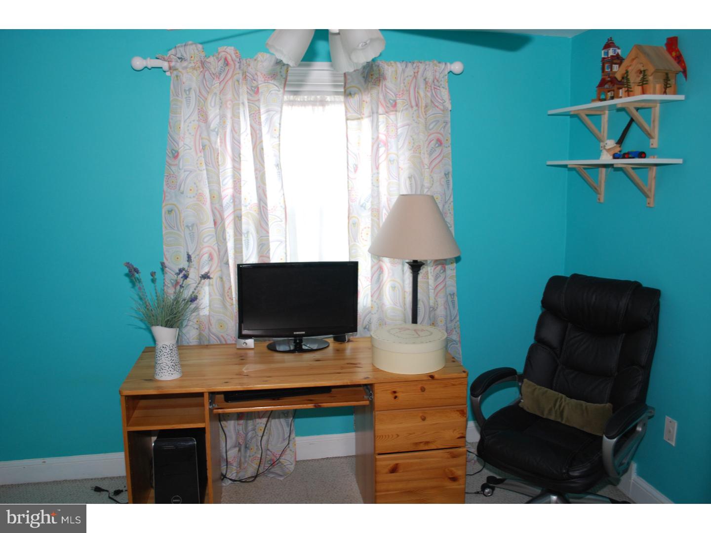 207 Bennett Road Springfield, PA 19064 - Photo 8 of 12 Bedroom 3