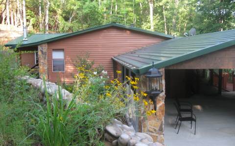 339 Upper Pond Road Murphy, NC 28906 - Photo 1 of 1 Main View