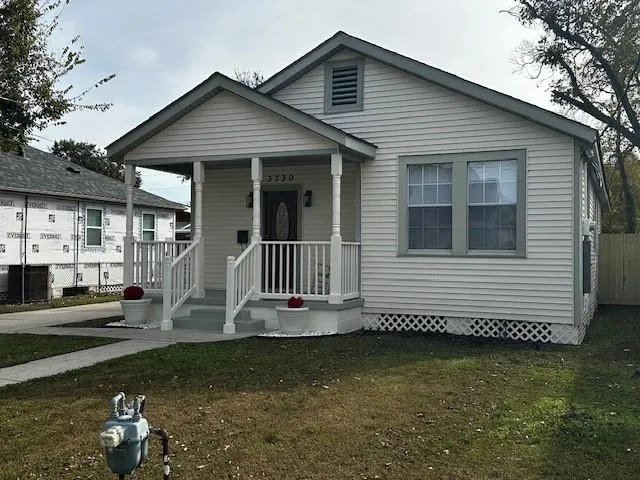 $2,350 | 3730 Cypress Street, Metairie, LA 70001