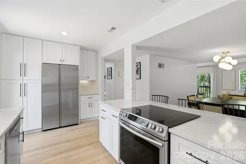 $410,000 | 3703 Winding Creek Lane, Charlotte, NC 28226