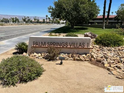 $175,000 | 510 North Villa Court, Unit 200, Palm Springs, CA 92262