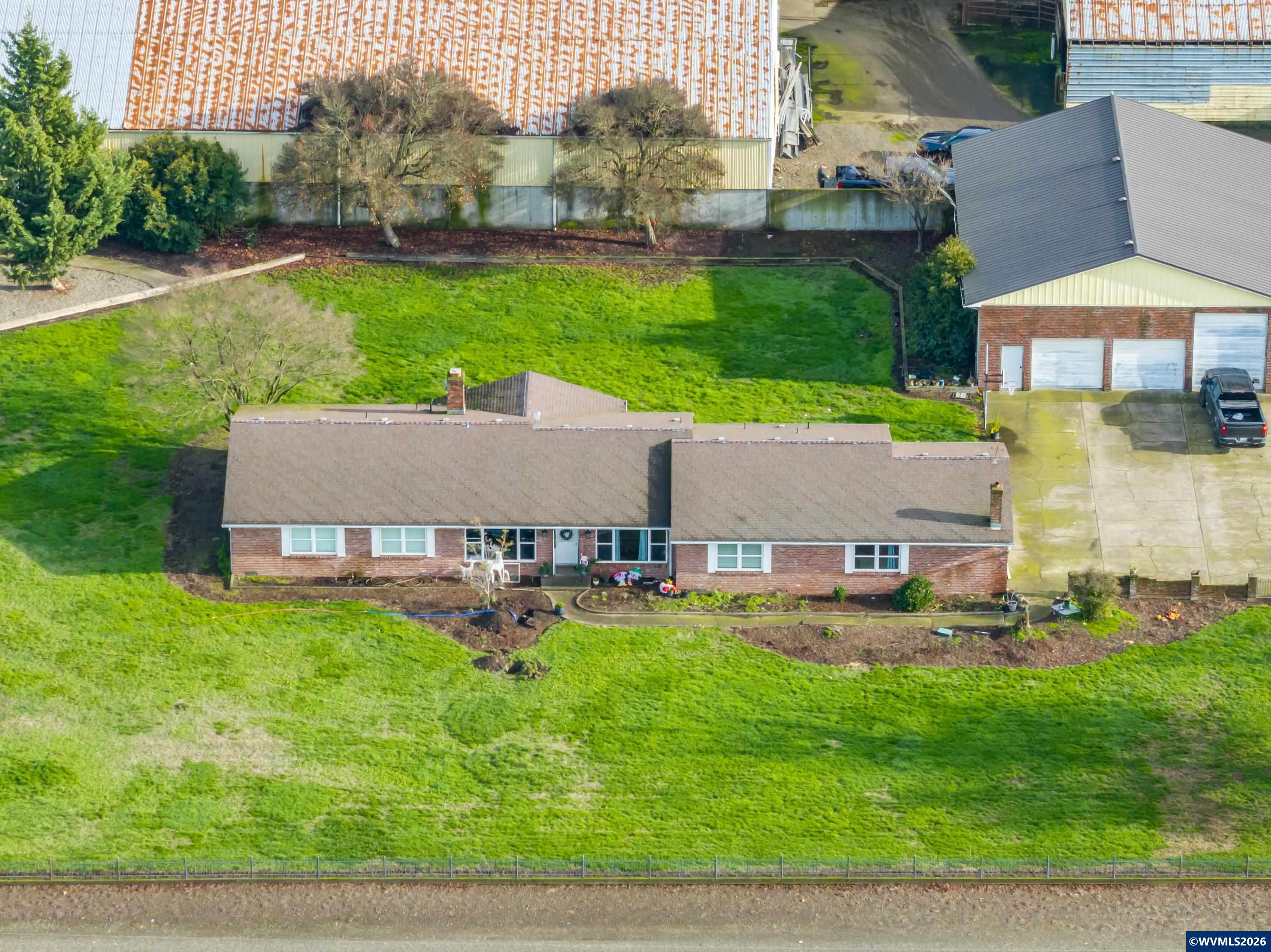 35725 Engel Road Southeast Albany, OR 97322 - Photo 18 of 39