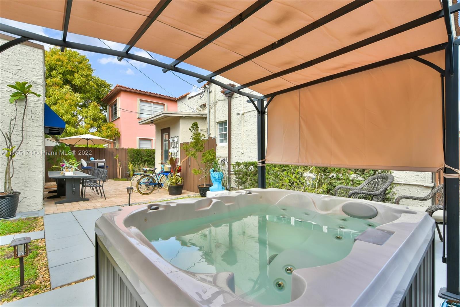 4722 Southwest 5th Street Miami, FL 33134 - Photo 34 of 36