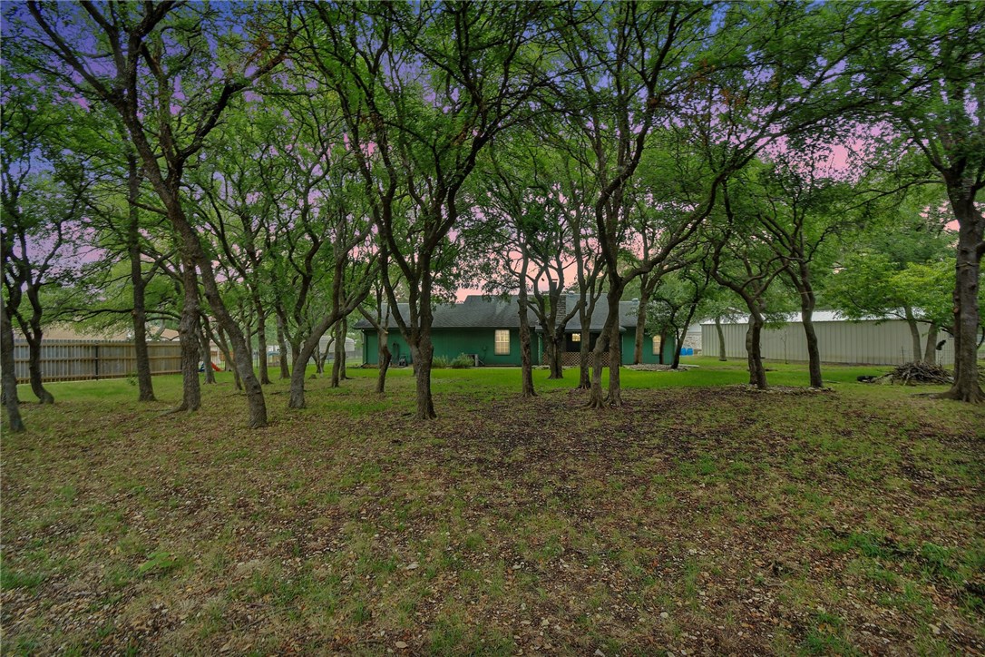 3702 Del Rio Court Georgetown, TX 78628 - Photo 1 of 1 a green field with lots of trees