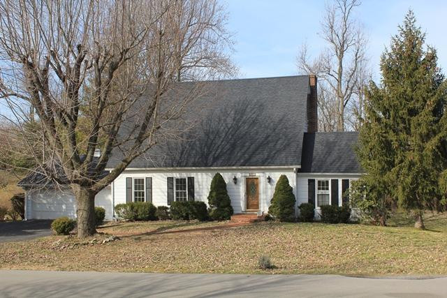 451 Boone Trail Road Danville, KY 40422 - Photo 58 of 60 Photo 58