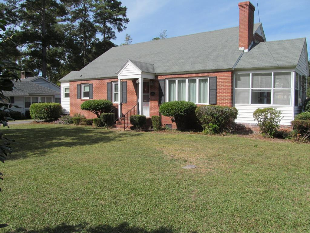 13 Wactor Street Sumter, SC 29150 - Photo 1 of 22