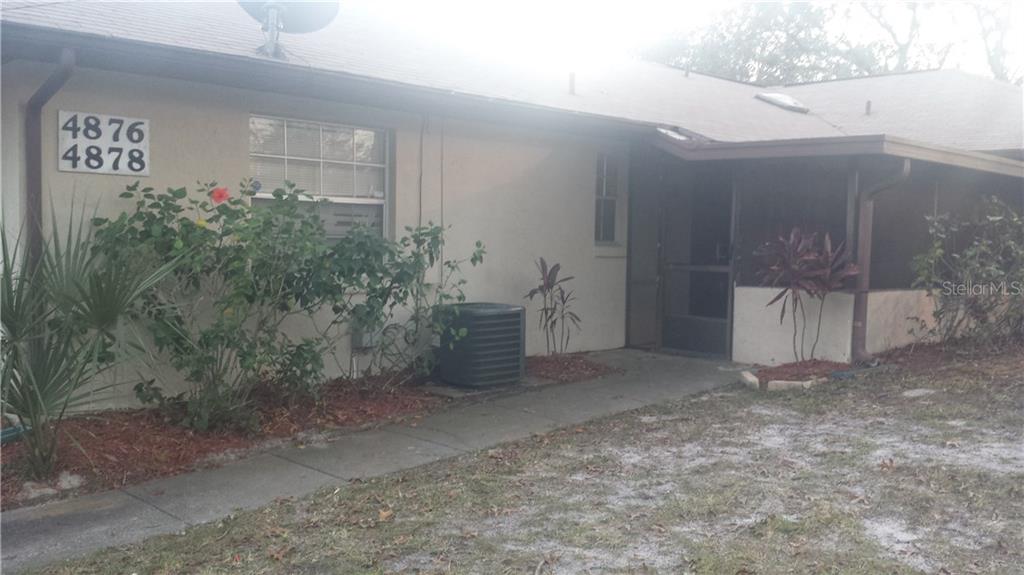 4876 Lake Ridge Road, Unit 5 Orlando, FL 32808 - Photo 1 of 1