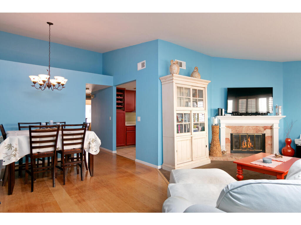 848 Woodland Avenue, Unit 6 Ojai, CA 93023 - Photo 2 of 29 848 Woodland Ave 6-002-010-Main Living A