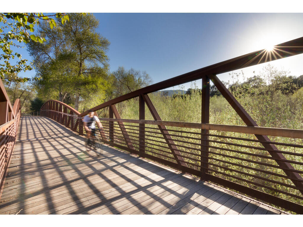 848 Woodland Avenue, Unit 6 Ojai, CA 93023 - Photo 28 of 29 848 Woodland Ave 6-028-025-Ojai Valley B