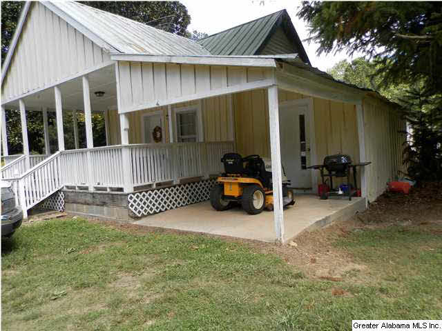 1862 Cemetery Mountain Road Talladega, AL 35160 - Photo 2 of 21 Gallery Image 2