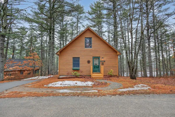 $445,000 | 59 Kettle Pond Road, Unit 14, Shapleigh, ME 04076