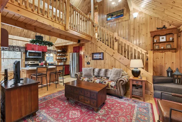 $445,000 | 59 Kettle Pond Road, Unit 14, Shapleigh, ME 04076