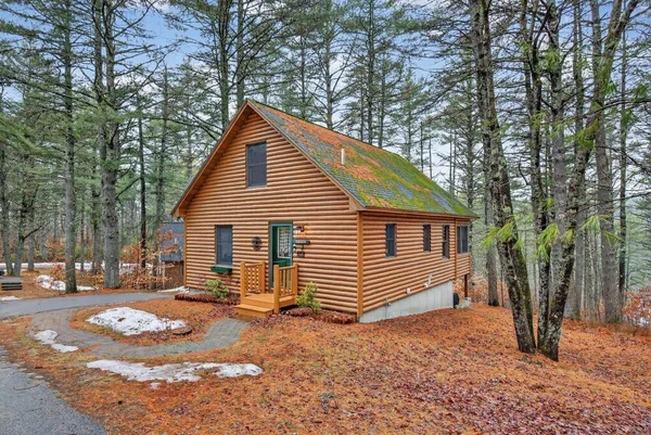 $445,000 | 59 Kettle Pond Road, Unit 14, Shapleigh, ME 04076