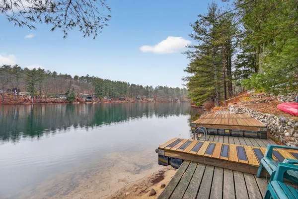 $445,000 | 59 Kettle Pond Road, Unit 14, Shapleigh, ME 04076