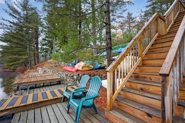 $445,000 | 59 Kettle Pond Road, Unit 14, Shapleigh, ME 04076