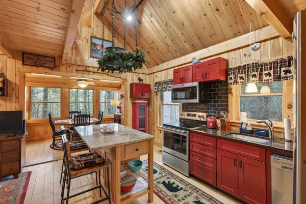 $445,000 | 59 Kettle Pond Road, Unit 14, Shapleigh, ME 04076