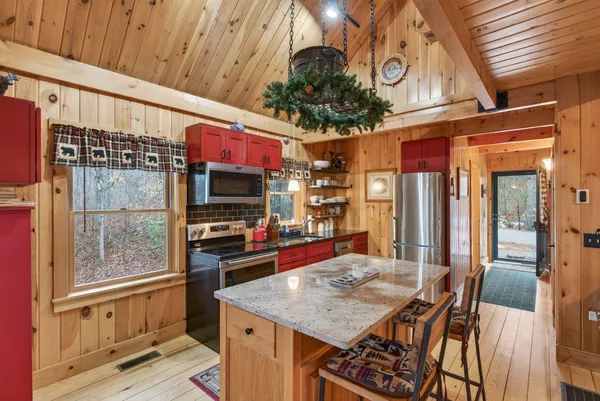 $445,000 | 59 Kettle Pond Road, Unit 14, Shapleigh, ME 04076