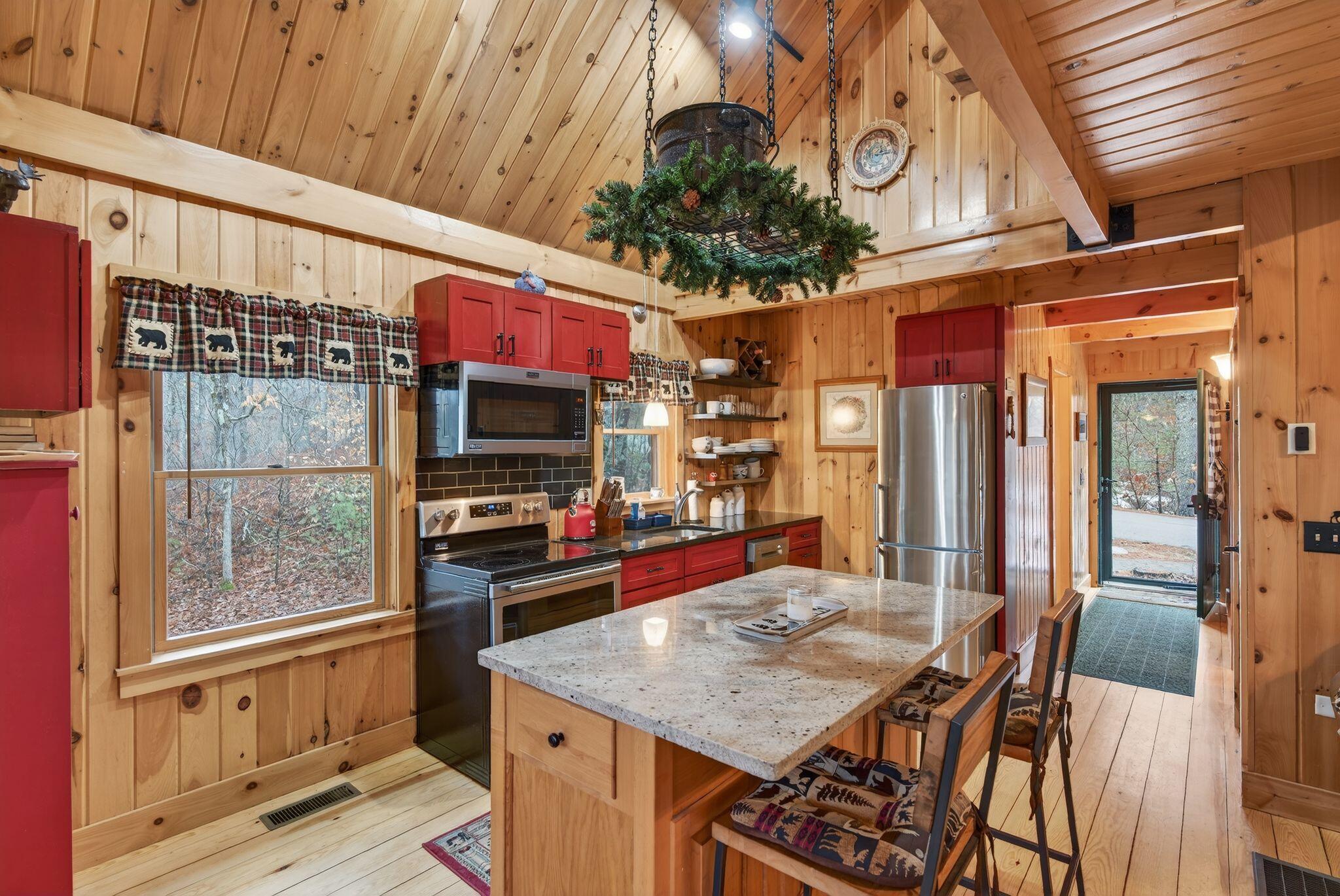 59 Kettle Pond Road, Unit 14 Shapleigh, ME 04076 - Photo 5 of 38 20_DSC01839