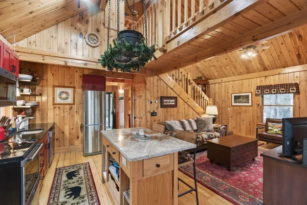 $445,000 | 59 Kettle Pond Road, Unit 14, Shapleigh, ME 04076