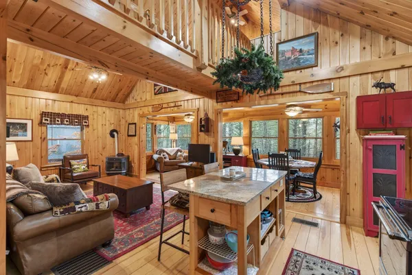 $445,000 | 59 Kettle Pond Road, Unit 14, Shapleigh, ME 04076