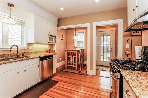 127 Merrymount Road Quincy, MA 02169 - Photo 6 of 14 Gallery Image 6