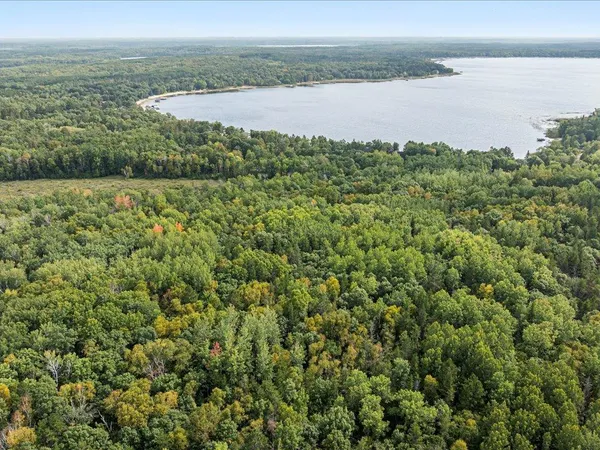 $149,000 | Lot A Lot A Sandbar Lane, Merrifield, MN 56465