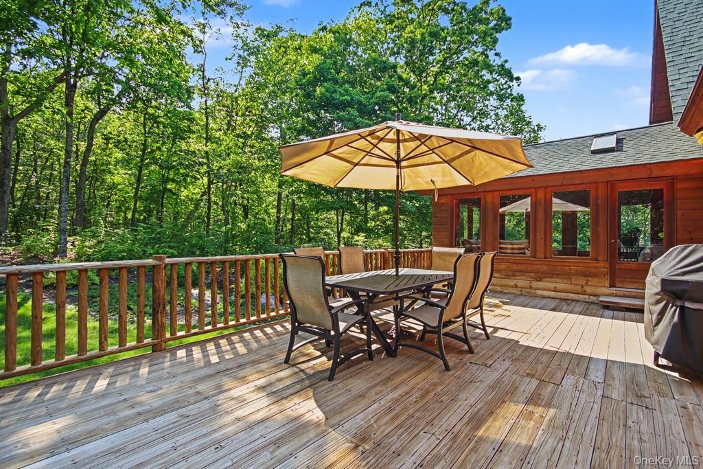 33 Cimarron Road Putnam Valley, NY 10579 - Photo 26 of 49