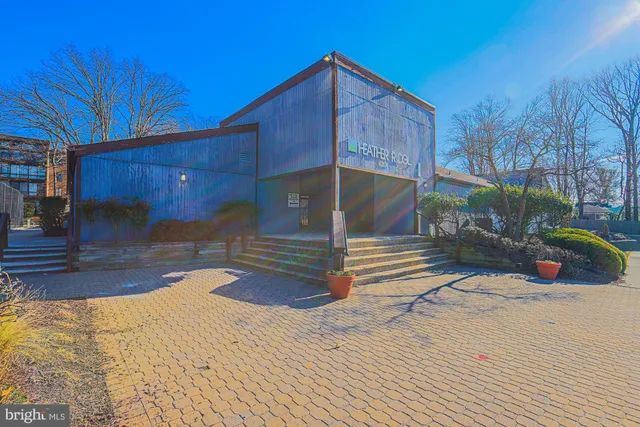 a view of outdoor space and deck