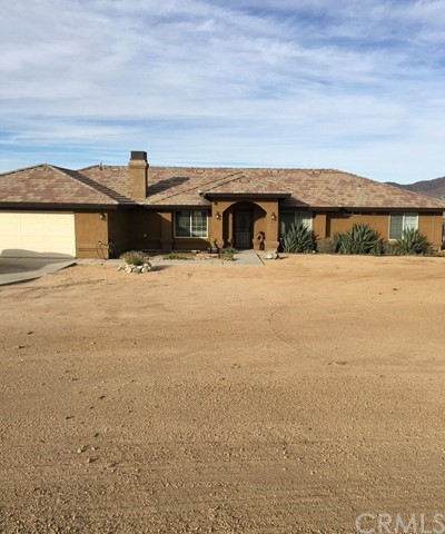 24424 Tussing Ranch Road Apple Valley, CA 92308 - Photo 1 of 1