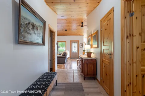 $799,000 | 425 Country Club Way, Thayne, WY 83127